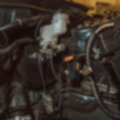 04-08 TSX Brake Line Tuck Kit