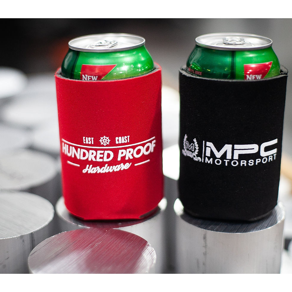 Thumbnail: MPC / Hundred Proof Koozie
