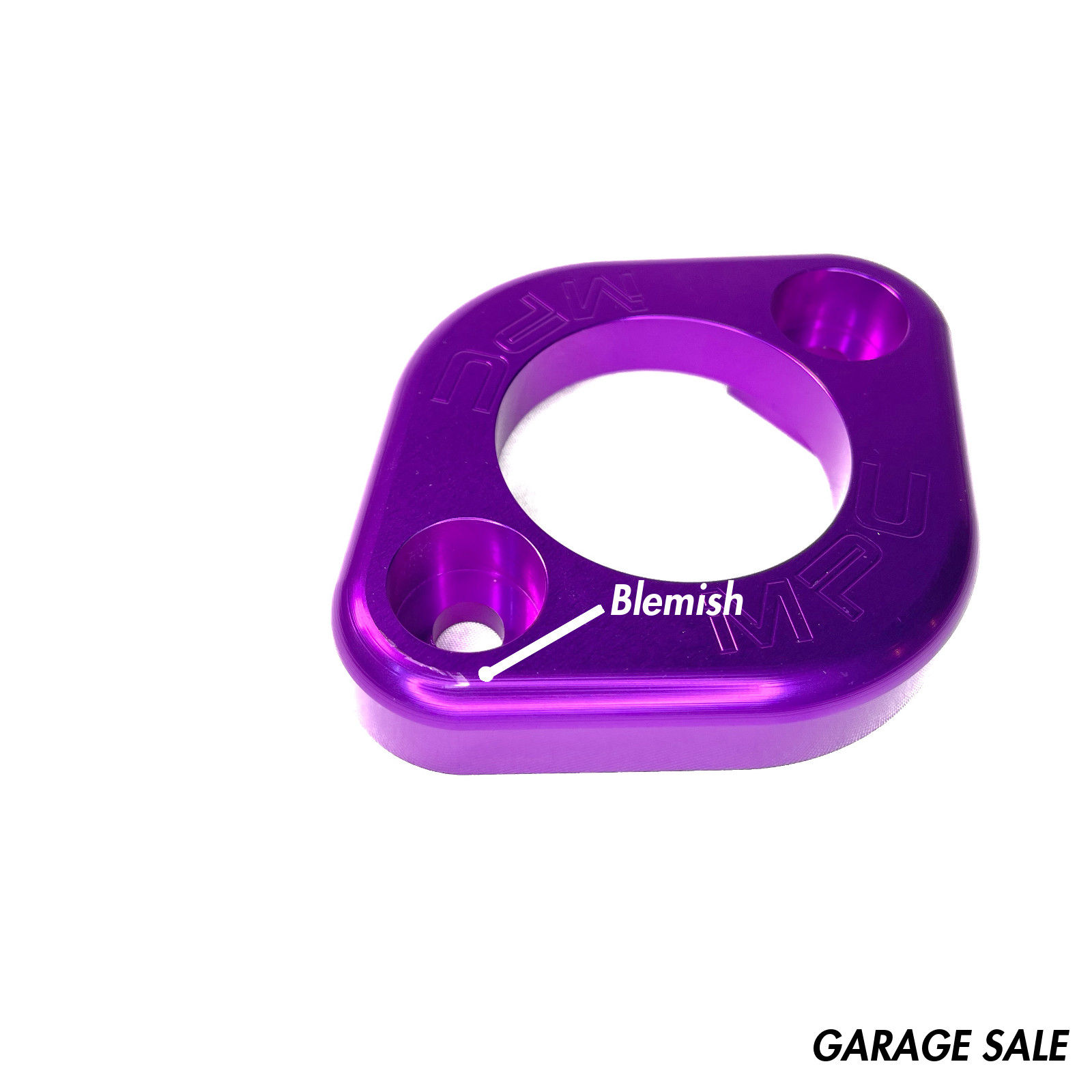 Strut Tower Brace - GARAGE SALE