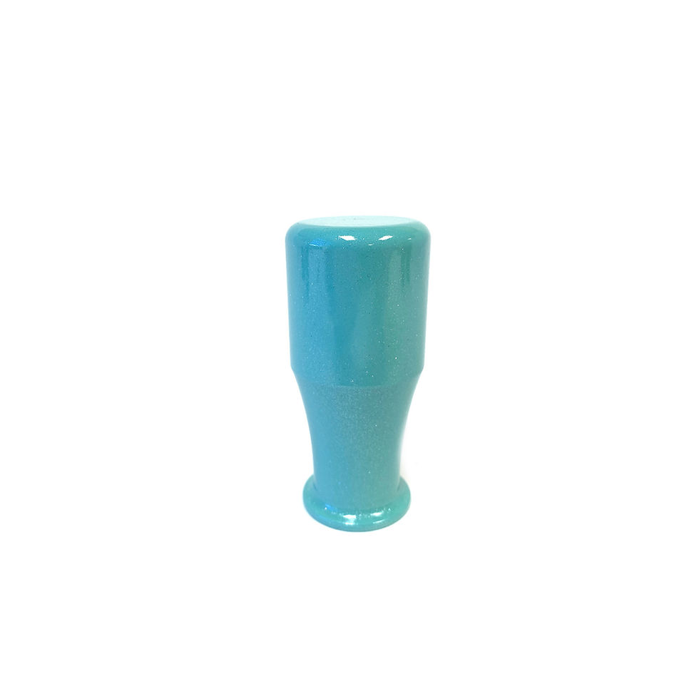 Thumbnail: RT1 Weighted Shift Knob