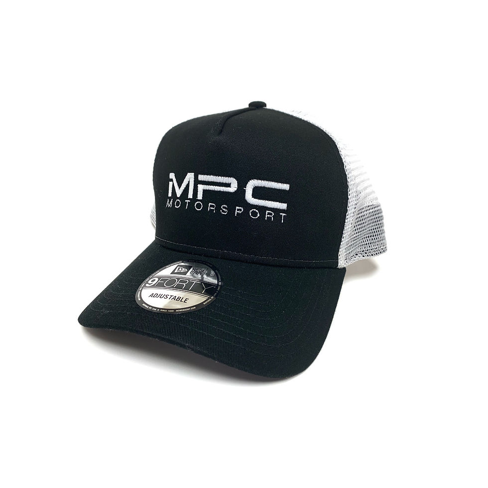 Thumbnail: New Era Snapback Trucker Cap