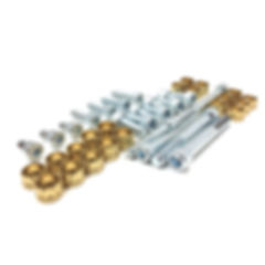 Hundred Proof Mount Hardware