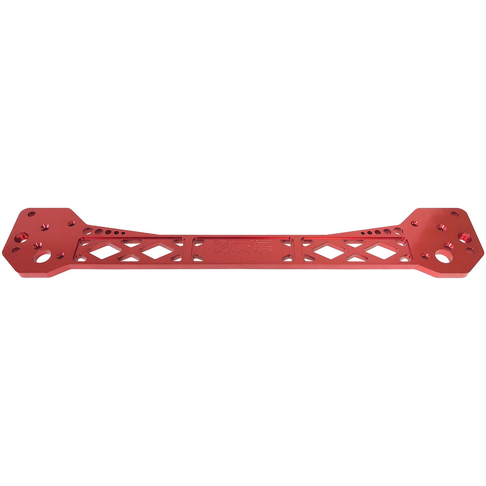 Thumbnail: Subframe Brace Kit