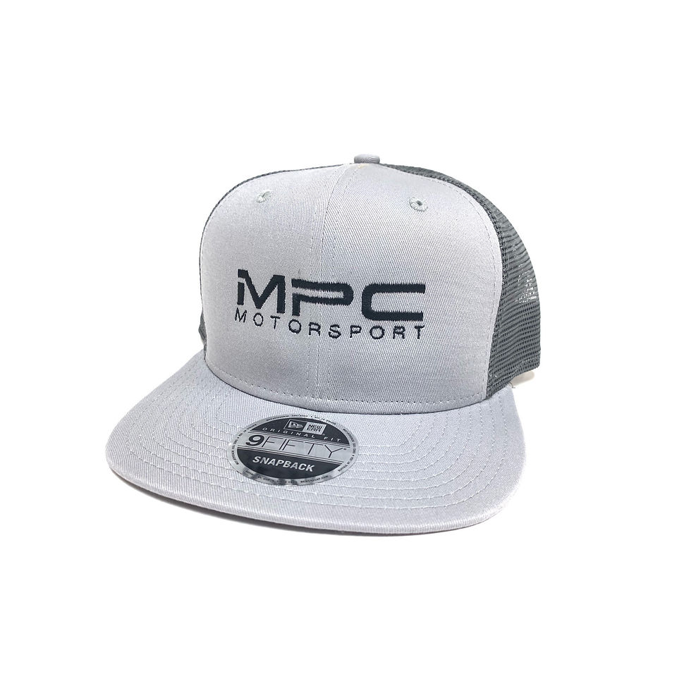 Thumbnail: New Era Snapback Trucker Cap