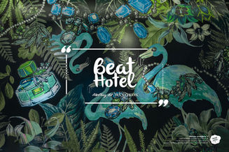 กรุงเทพฯ — Beat Hotel