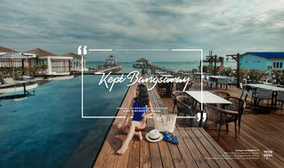 พัทยา — Kept Bangsaray Hotel