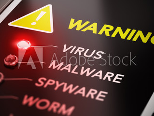 5 Things you should have implemented to protect your network.
