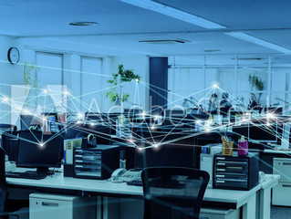 Must read guide to setting up a small business Wi-Fi network.