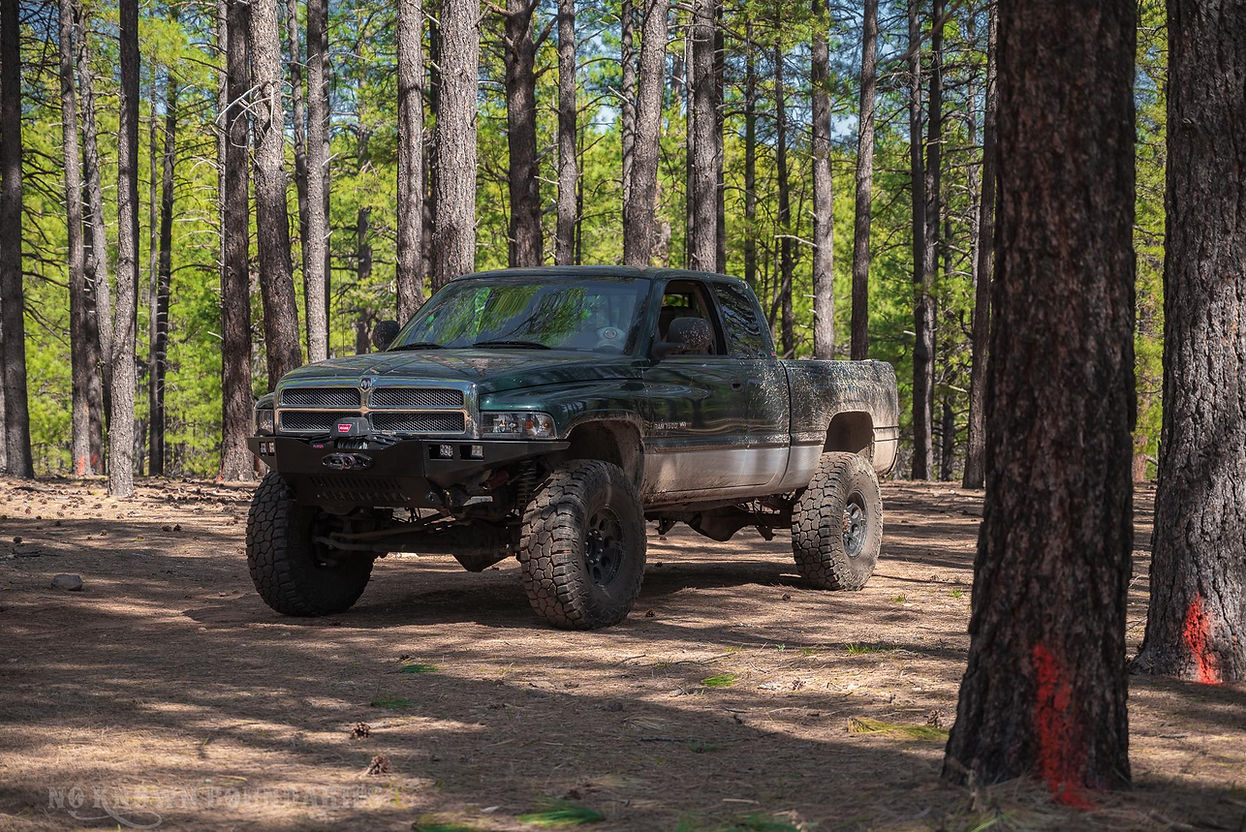 Ram bumper flagstaff.jpeg
