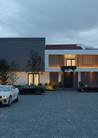 Bawhar House