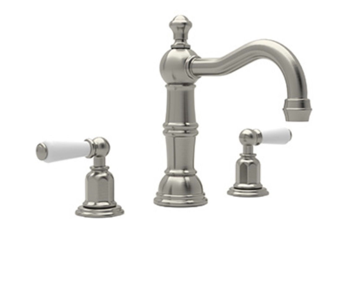 PERRIN & ROWE FAUCET