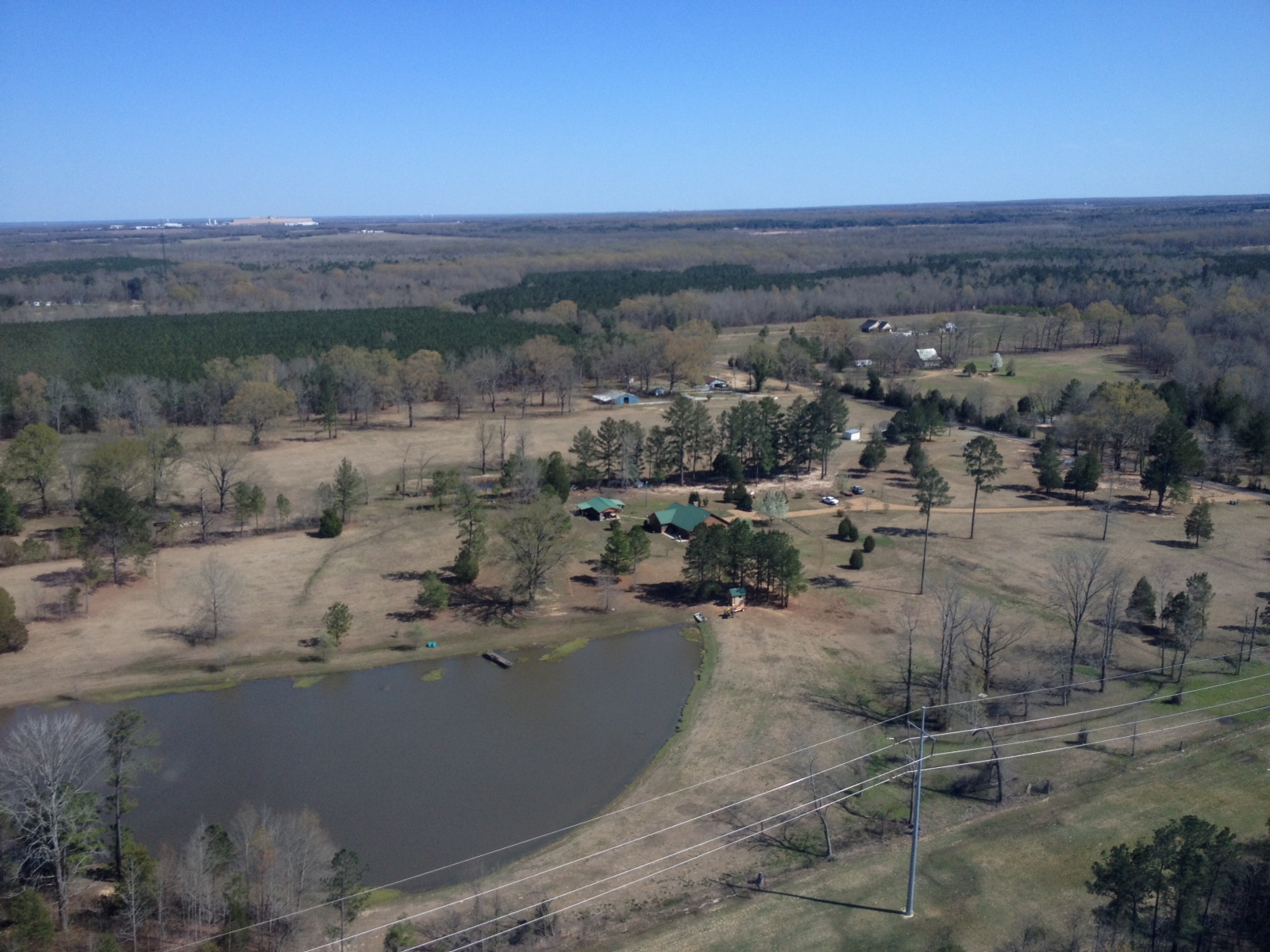 Country Dog RV Park - Photo 2