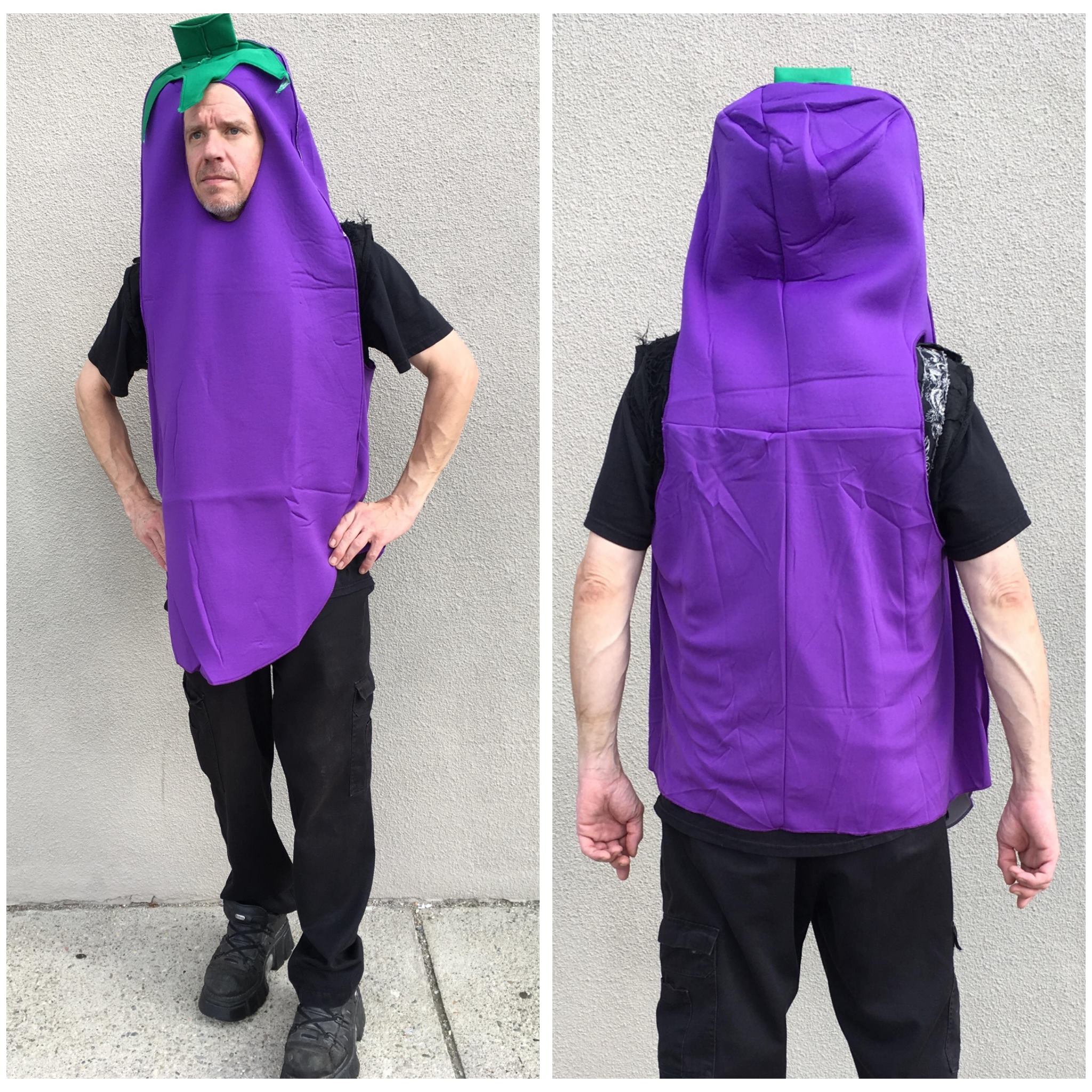 Eggplant