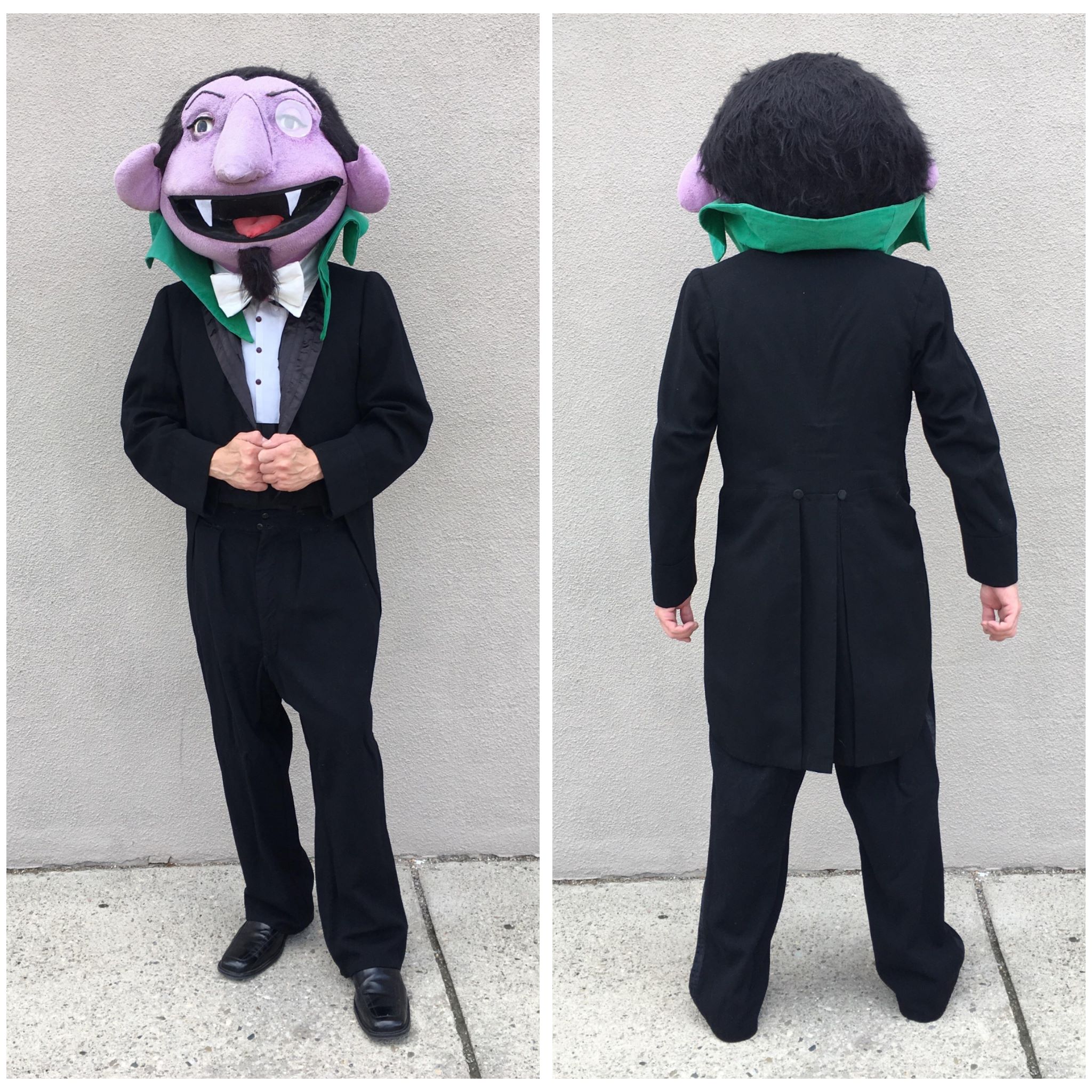 The Count
