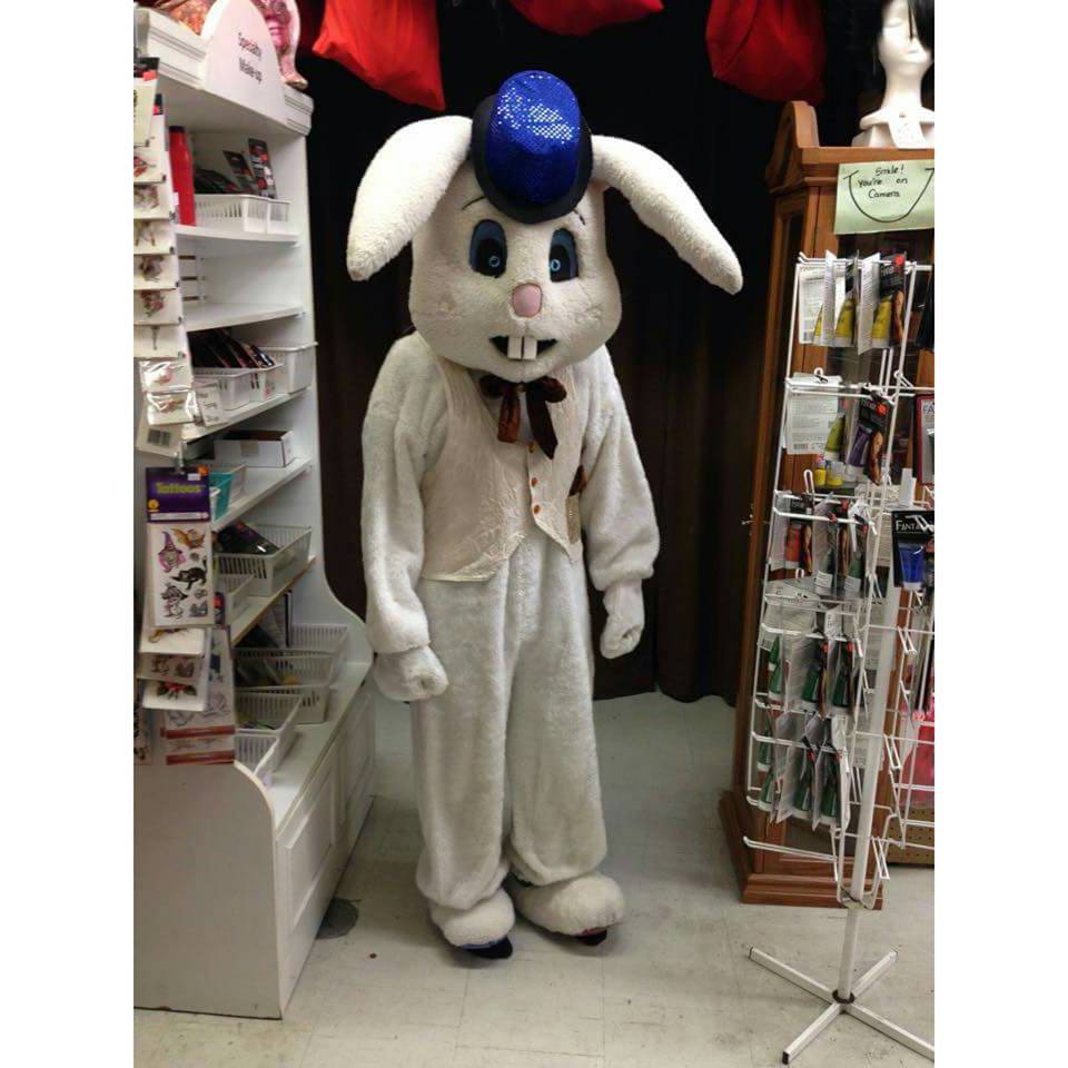 Bunny #13