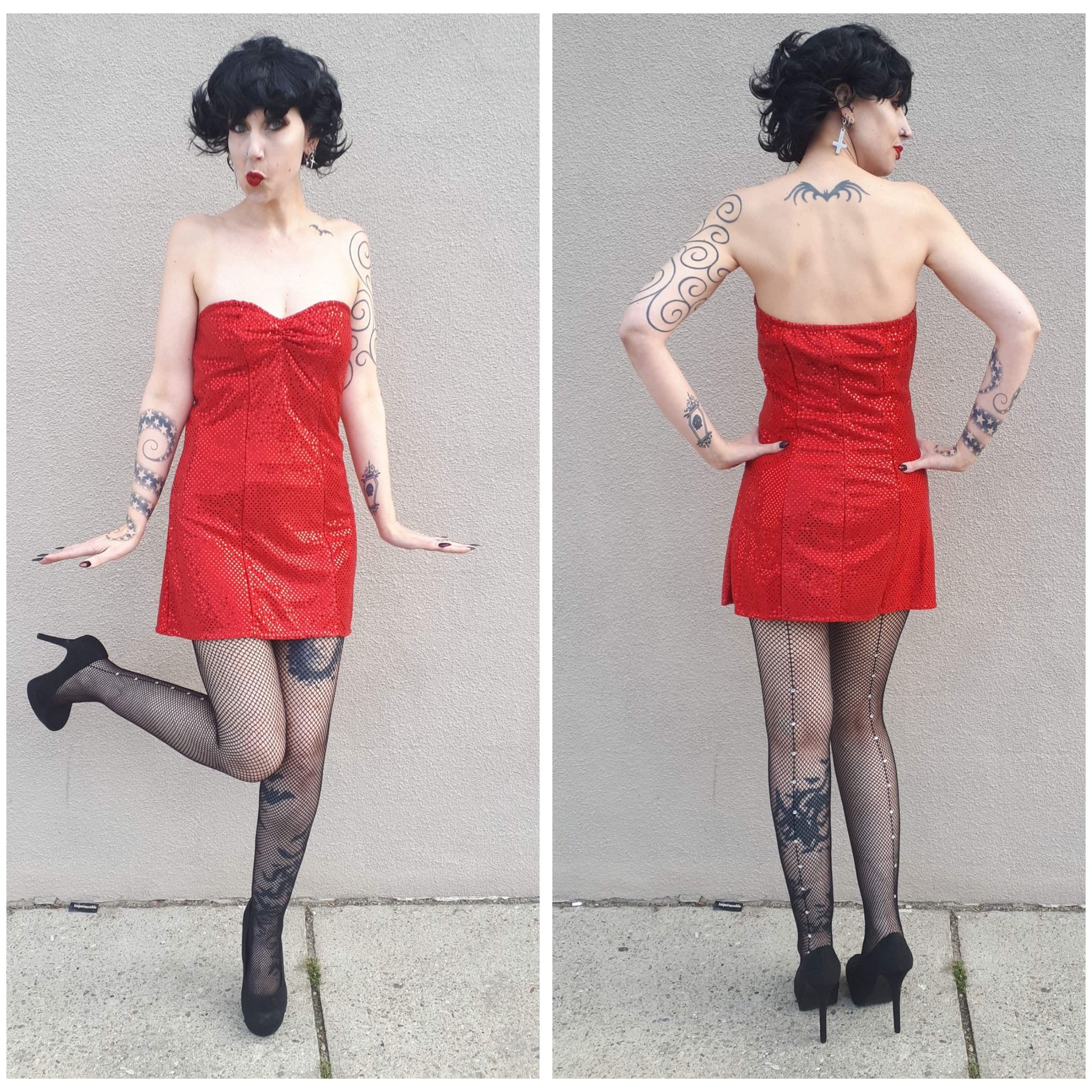 Betty Boop