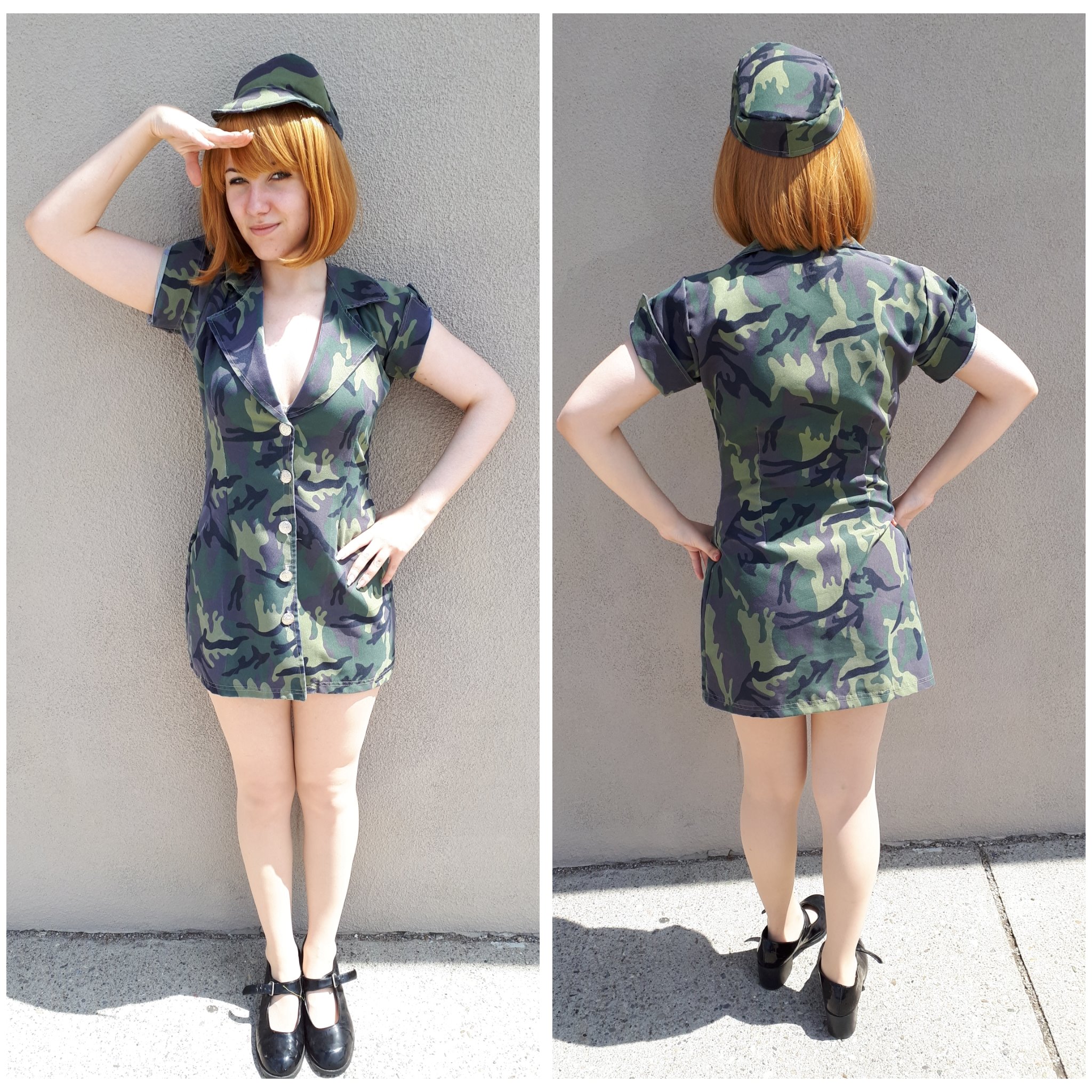 Army Brat