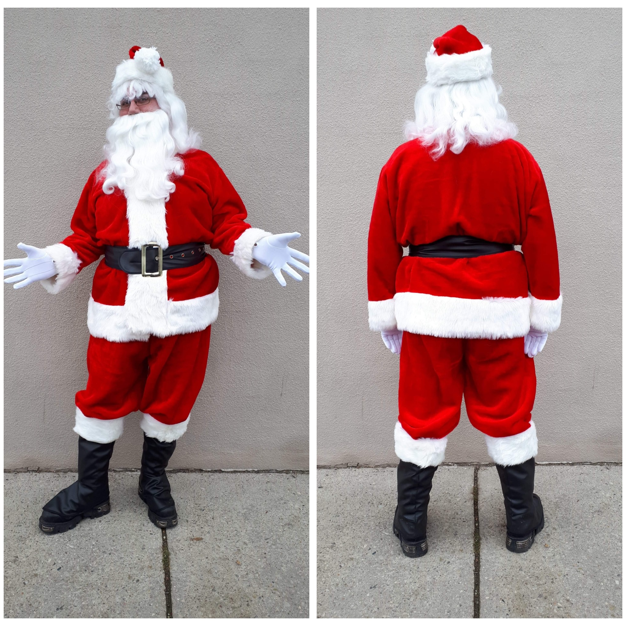 Santa 18