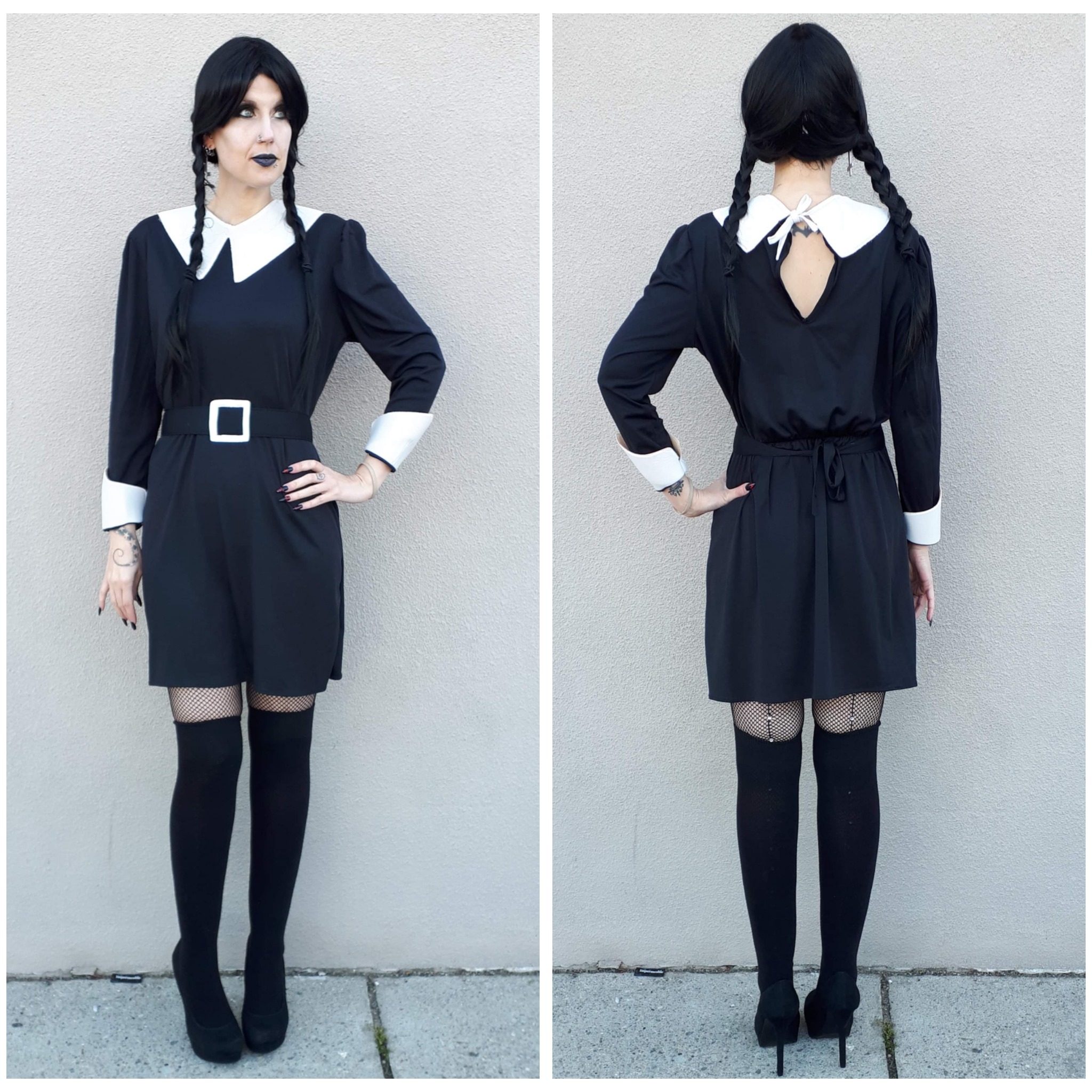 Wednesday Addams
