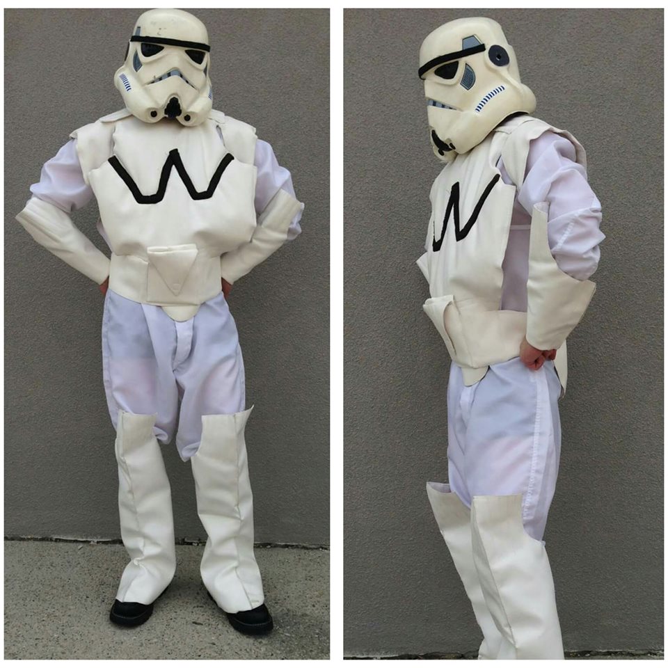 Storm Trooper