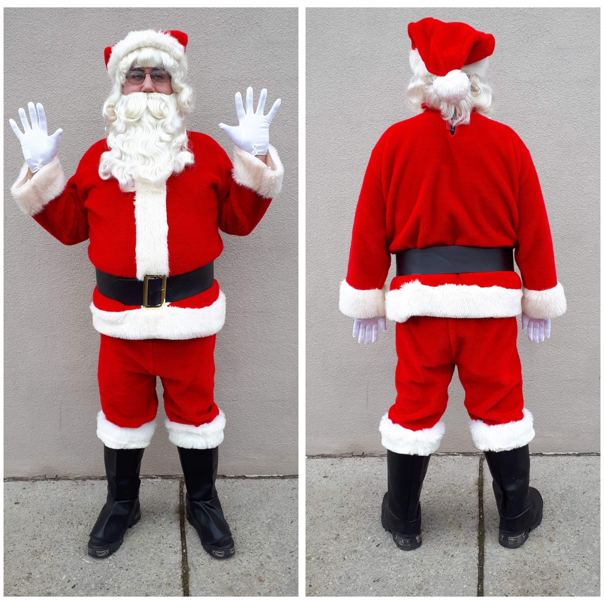 Santa 17