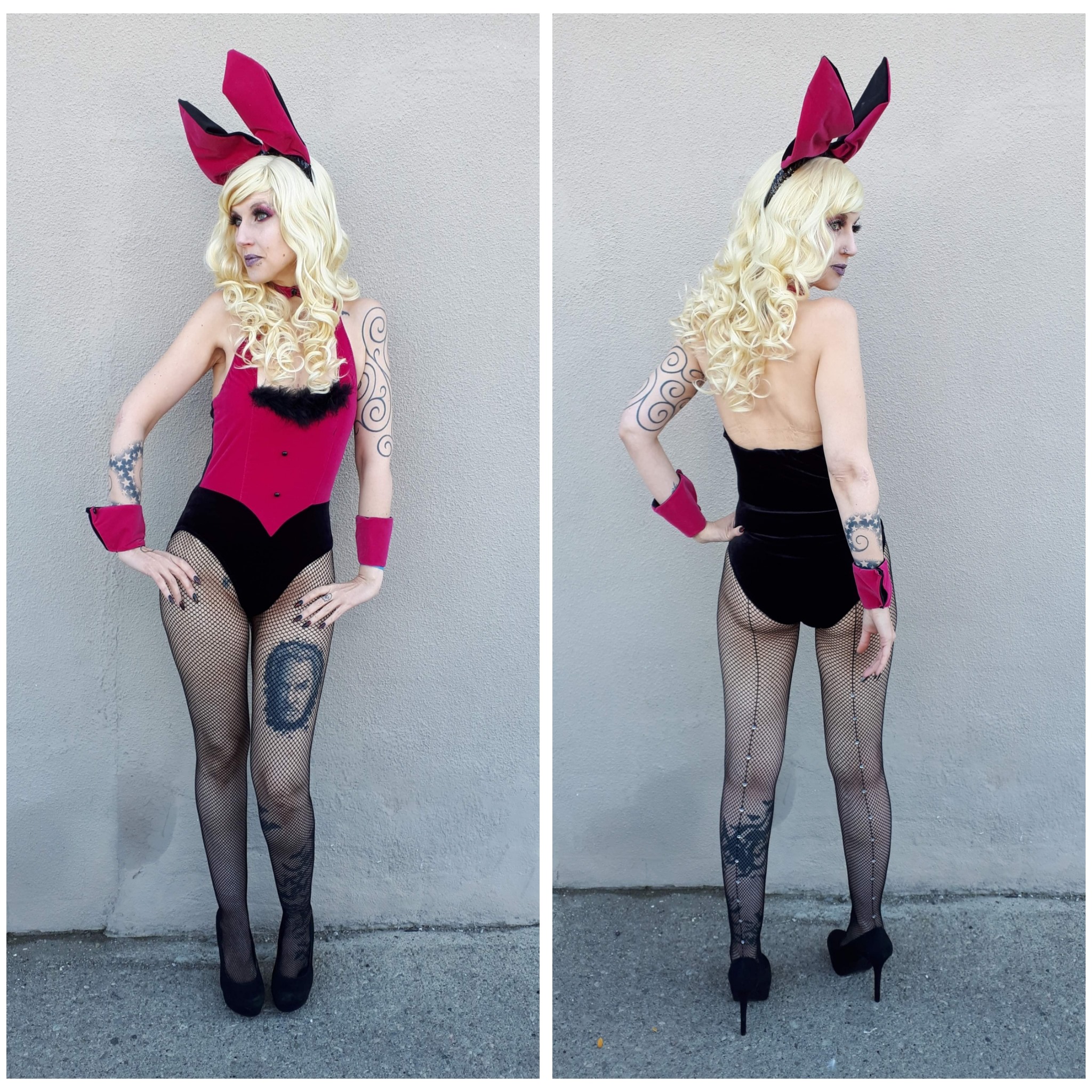 Playboy Bunny