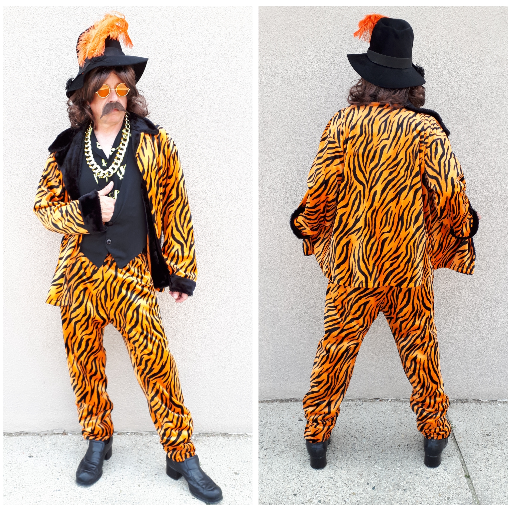 Tiger Pimp