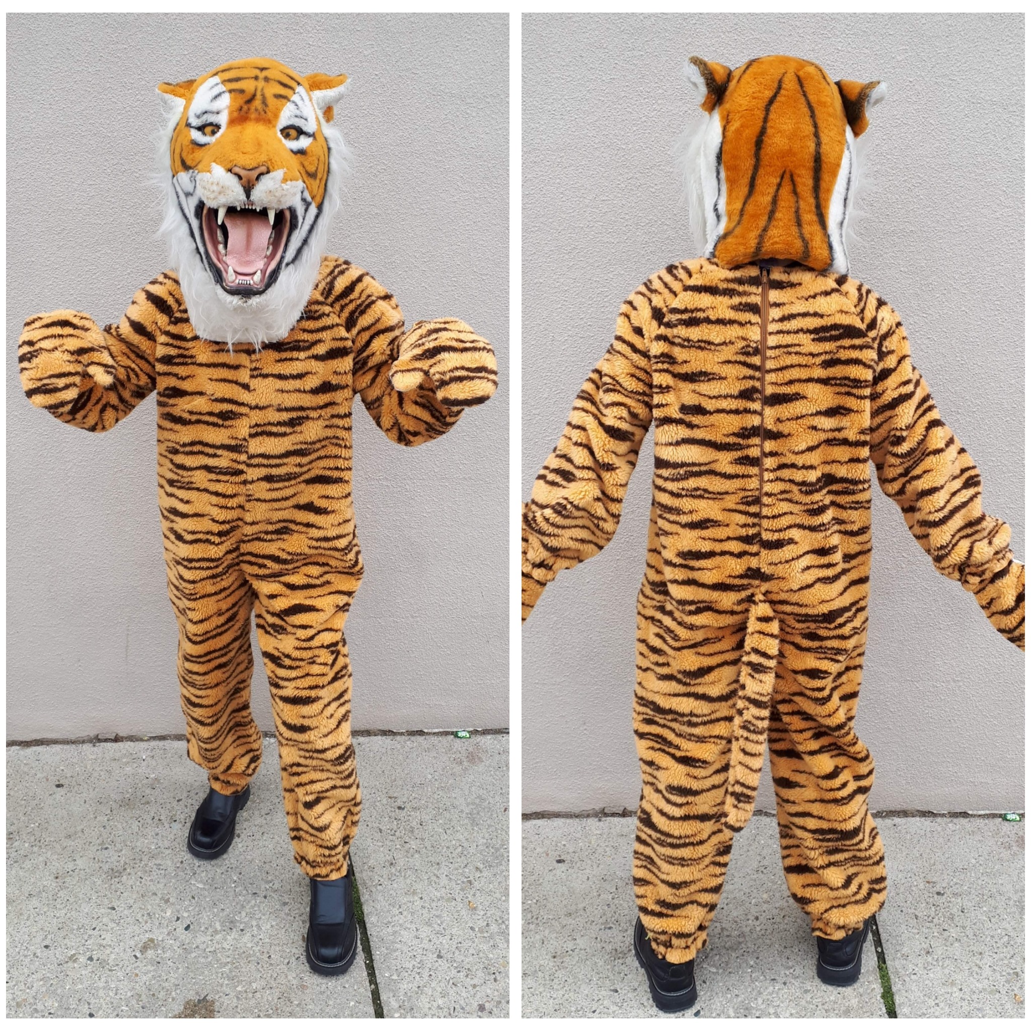 Tiger