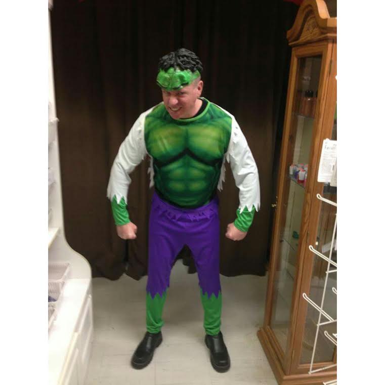 Hulk