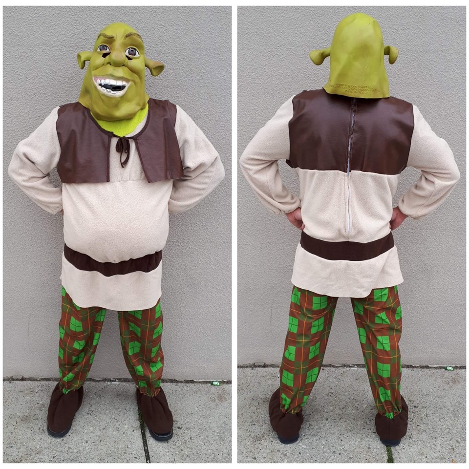 Shrek