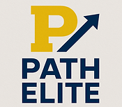 20250711_1719_Path Elite Logo_simple_compose_01jzxnpxf9f9r9ygy6b2pd5c74.png