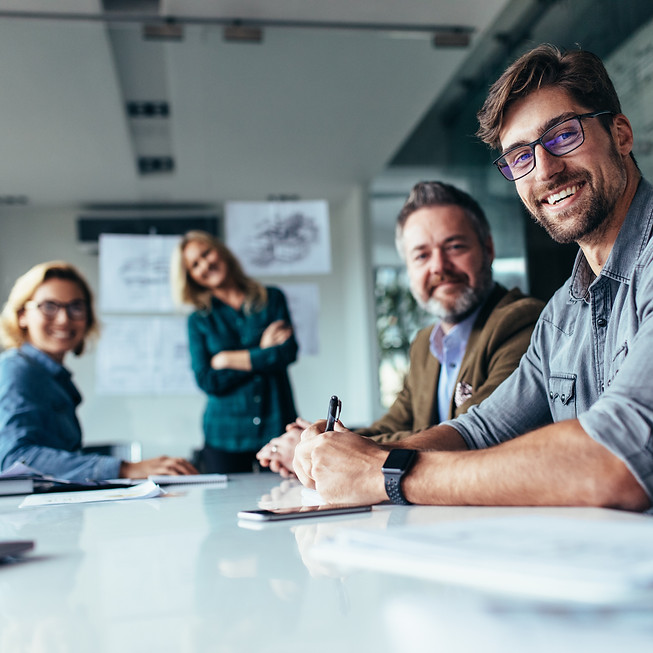 Urbo Group redefines real estate advertising
