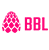 Logo da BBL