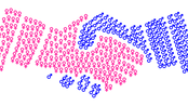 Males and Females