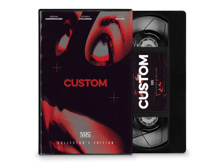 Custom Launches!