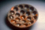 Inventory Vessel