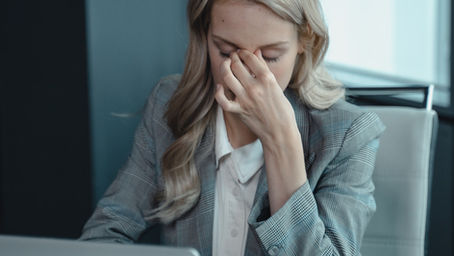 La kinésiologie et le monde de l'entreprise