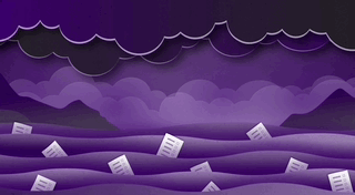A GIF showing a 2D animation example