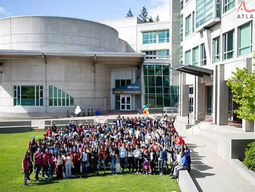 Du học Canada cùng đại học Capilano chất lượng nhất