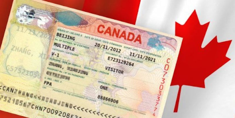 Những lưu ý cần biết khi làm visa Canada