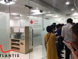 [Hướng dẫn] Nộp hồ sơ xin visa Canada ở đâu chính xác nhất?