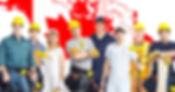 Federal Skilled Trades Program (FSTP) Tay nghề nhóm thợ Liên Bang