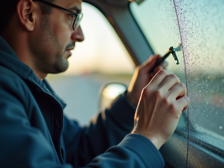 Top Mobile Window Screen Repair Services in GTA