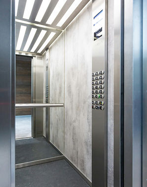 Elevator Modernization