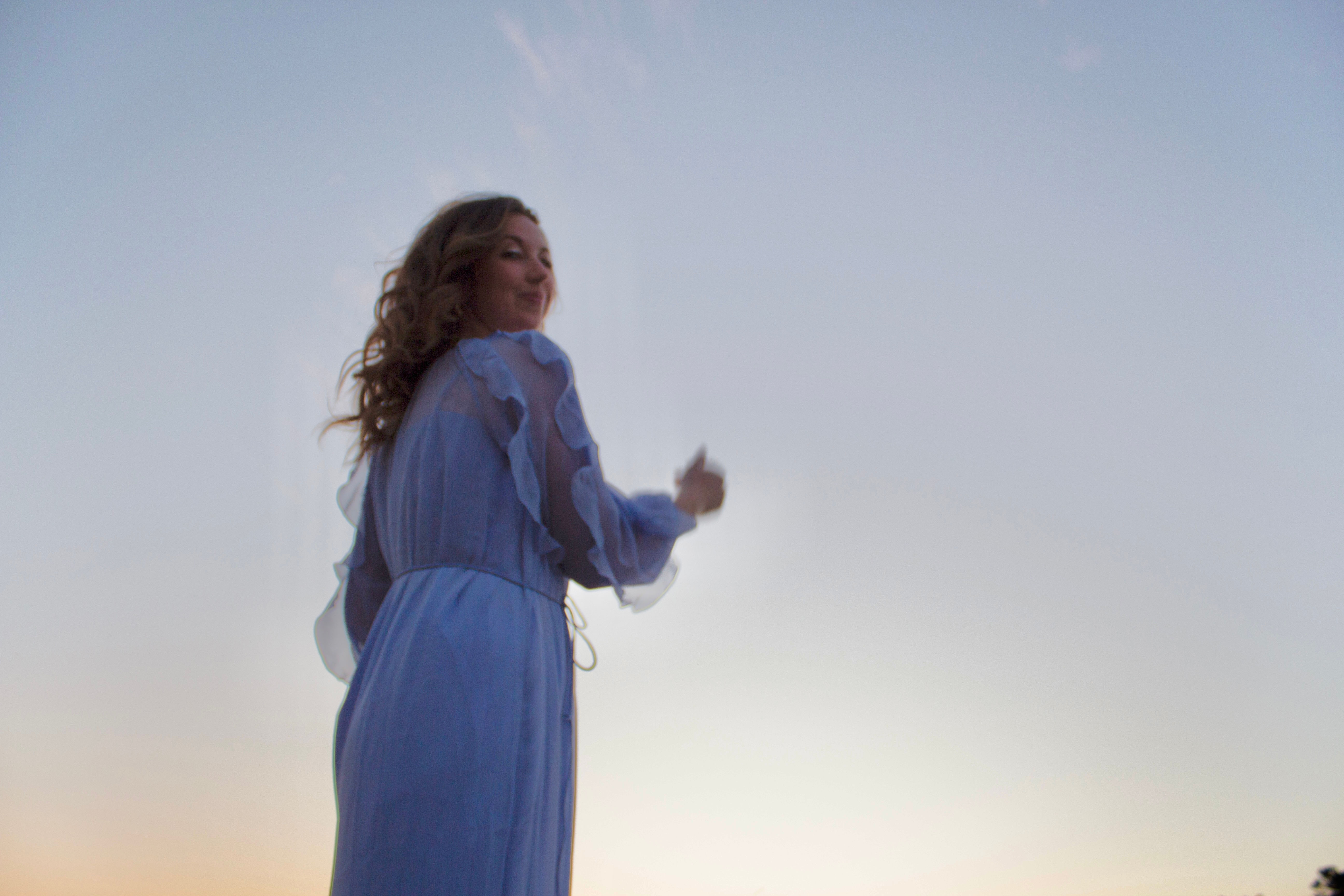 The Love Over Fear Academy PIF