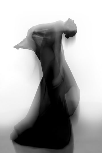 " Silhouette VI "