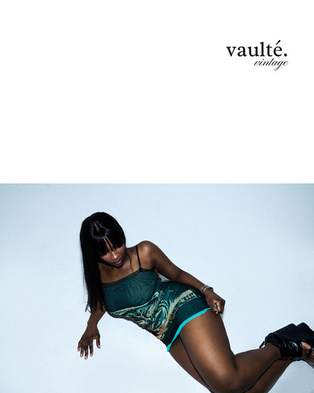 VAULTE VINTAGE - 20266810
