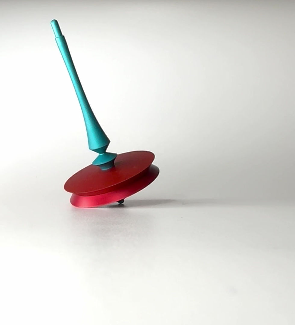 Miniaturbild: KREISEL  mit FAWA Logo