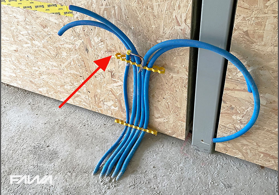 Miniaturbild: NOVE  ROHR- & KABEL- SORTIERUNG