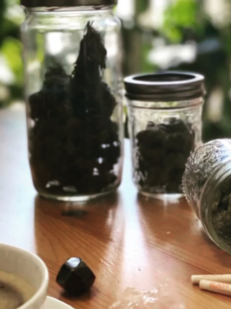 Ways to Store Cannabis?